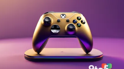Xbox Mythic Achievements Launch for Insiders as a Platinum Trophy Equivalent