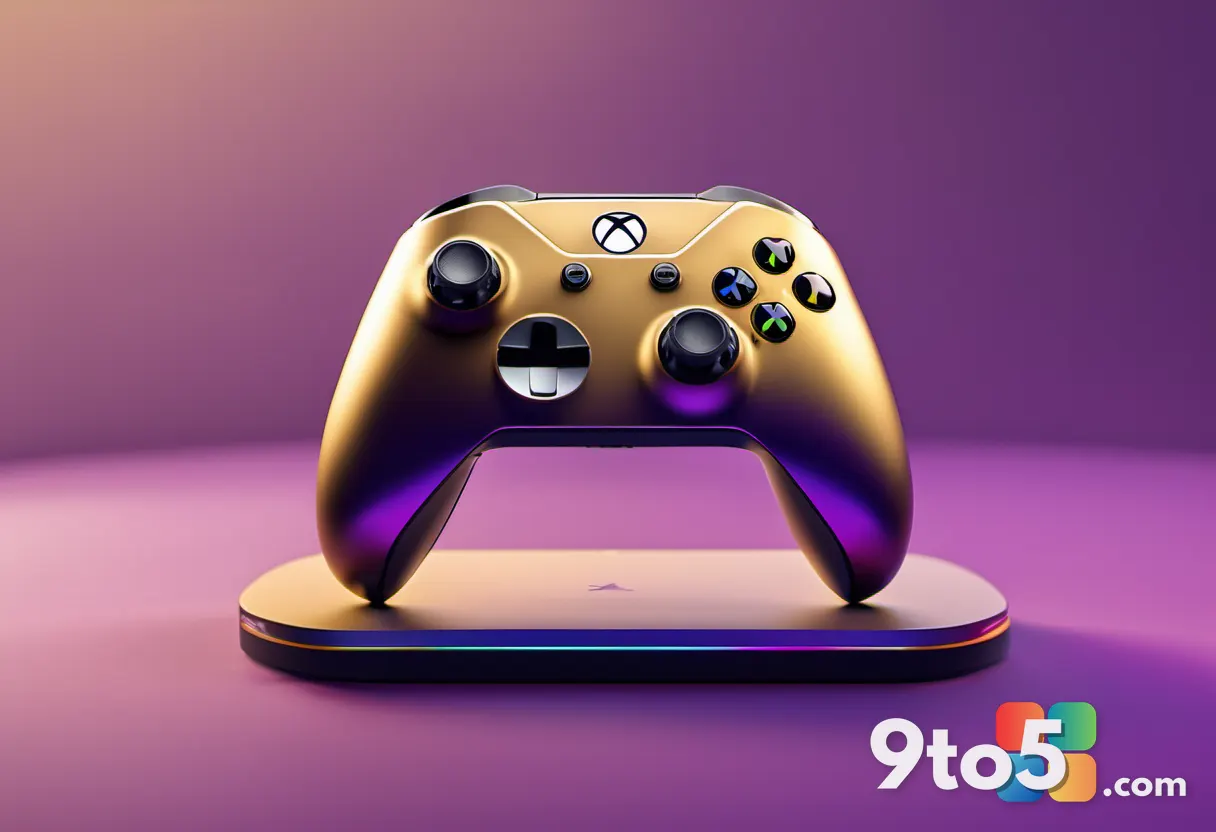 Xbox Mythic Achievements Launch for Insiders as a Platinum Trophy Equivalent