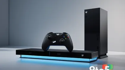 Xbox Tests 1440p Remote Play and Custom Startup Animations on Consoles