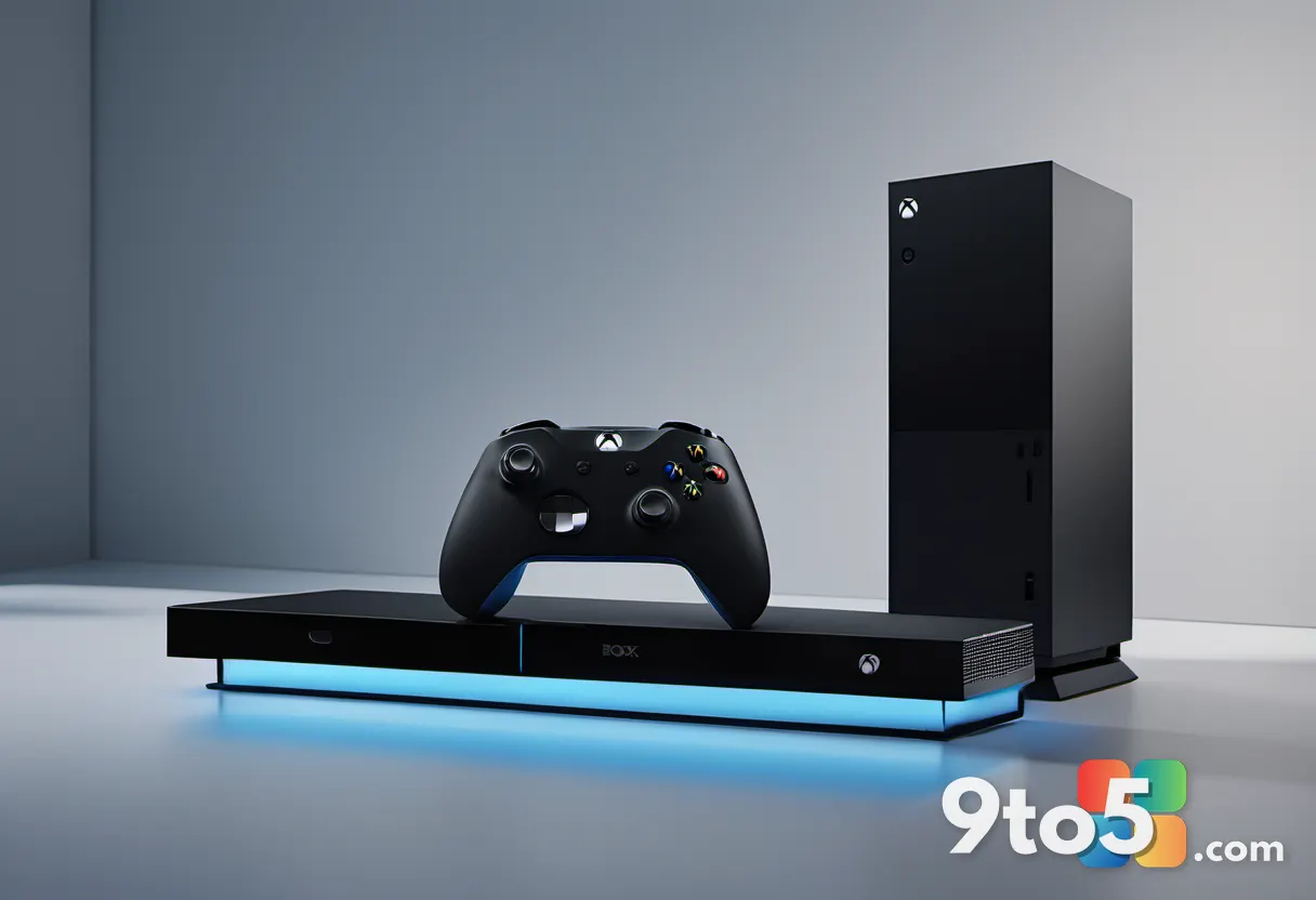Xbox Tests 1440p Remote Play and Custom Startup Animations on Consoles