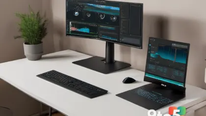 This 23.8-Inch Asus Monitor Deal Drops to Just $79