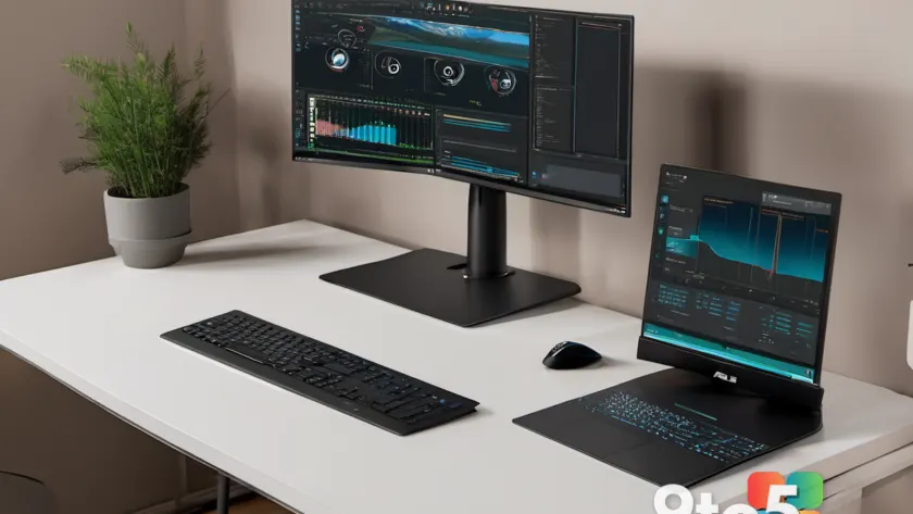 This 23.8-Inch Asus Monitor Deal Drops to Just $79