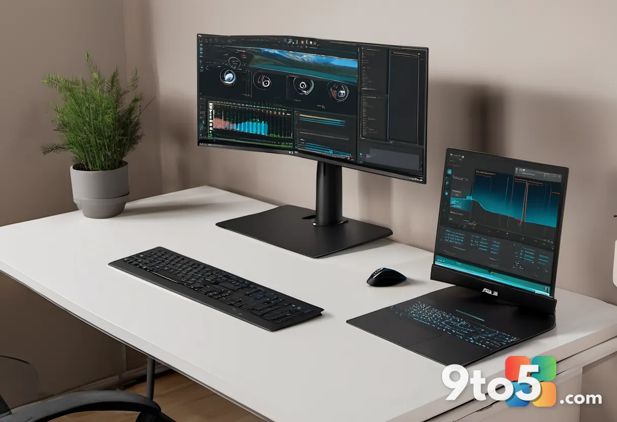 This 23.8-Inch Asus Monitor Deal Drops to Just $79