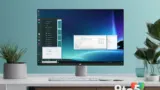 Microsoft’s Bing Wallpaper App Now Opens Bing When You Click Your Desktop