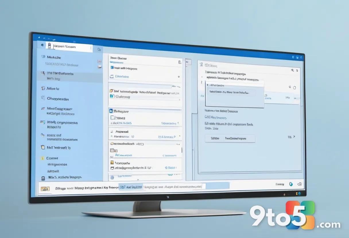 A close-up of a hand selecting a language option from a dropdown menu on a computer screen showing Windows installation,