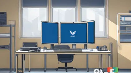 EU's "Sovereign" Microsoft Teams Alternative Falls Flat as Staff Call It "Absolute Sh*t"