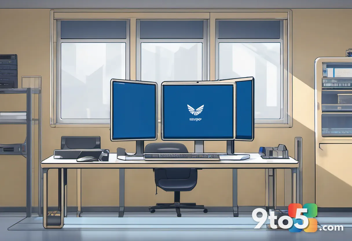 EU’s “Sovereign” Microsoft Teams Alternative Falls Flat as Staff Call It “Absolute Sh*t”