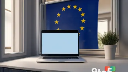 EU Officials Blast Element Pro, Their Sovereign Microsoft Teams Alternative