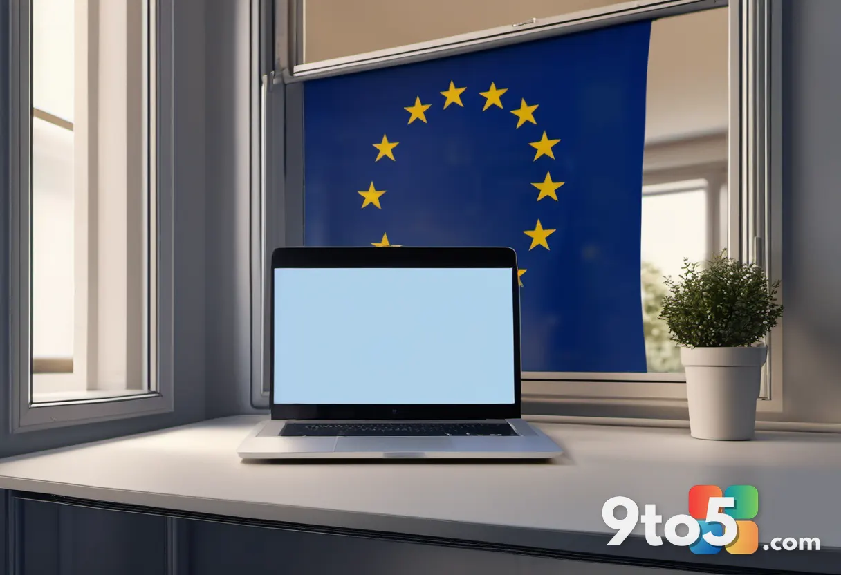 EU Officials Blast Element Pro, Their Sovereign Microsoft Teams Alternative