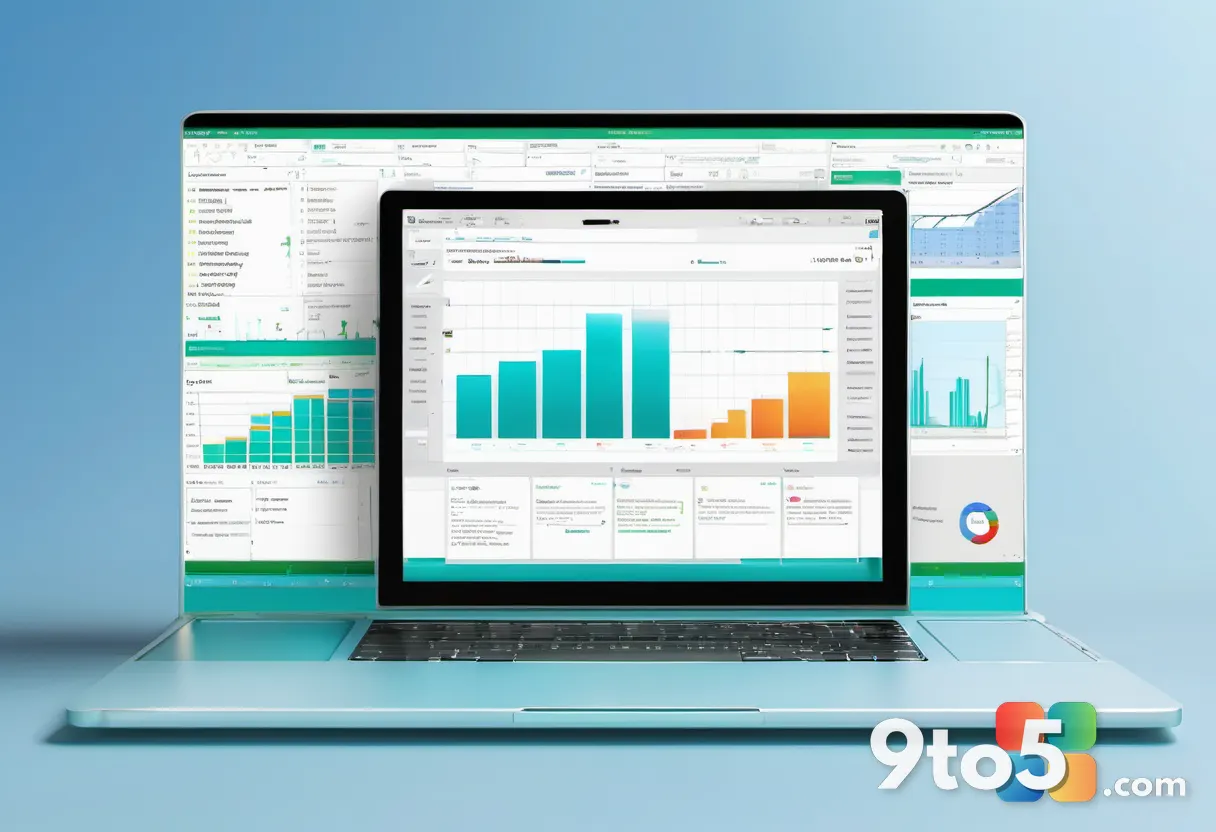 Microsoft’s Excel Copilot Interactive Canvas Turns Spreadsheets Into Visual Reports