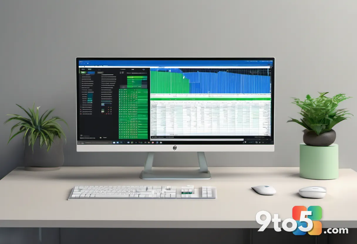 Excel September 2026 Update: Changes Land on Desktop and iPad
