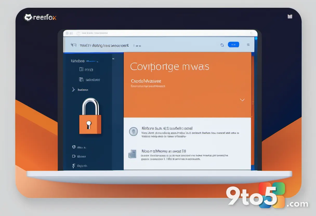 Firefox Is Building a Private Browsing Lock Feature Chrome and Edge Lack