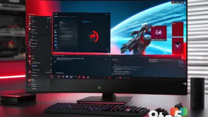 This Free App Fixes the Xbox Game Bar Flaw Microsoft and GPU Makers Couldn’t