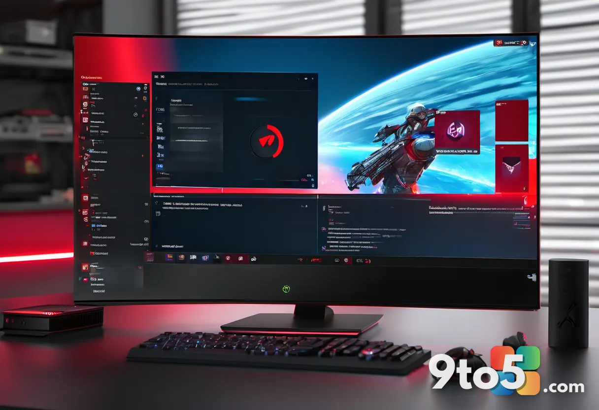 This Free App Fixes the Xbox Game Bar Flaw Microsoft and GPU Makers Couldn’t