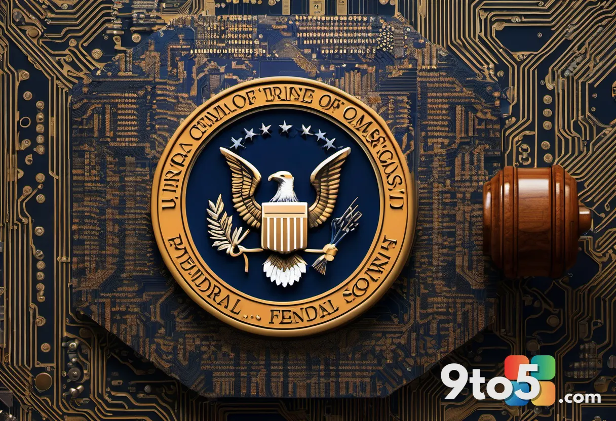 FTC AI Investigation: Anthropic and OpenAI Face Formal Demands for Information