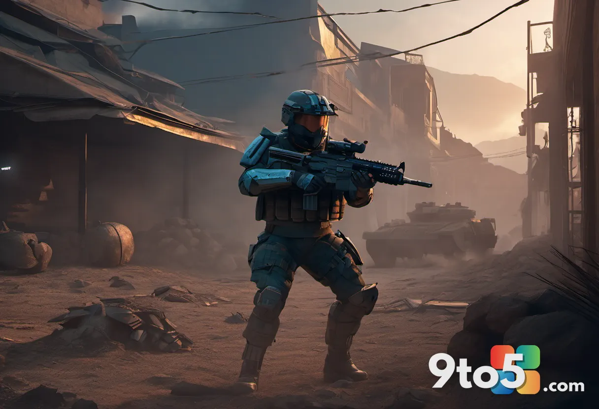 Gears of War: E-Day developers say they’re ‘proud’ to be an Xbox exclusive