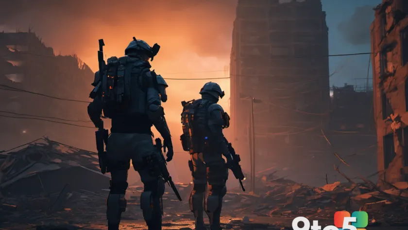 Gears of War E-Day Review: A Near-Flawless Prequel Worthy of the Original Trilogy