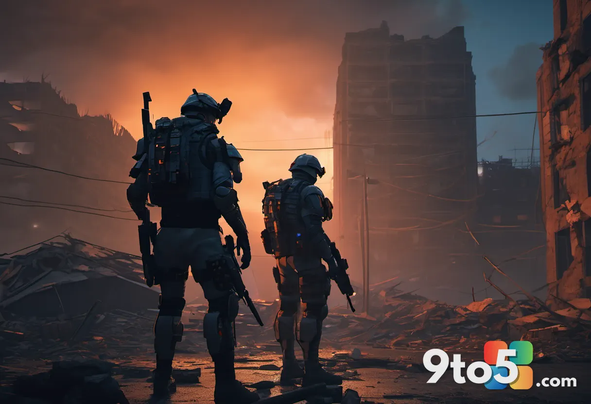 Gears of War E-Day Review: A Near-Flawless Prequel Worthy of the Original Trilogy
