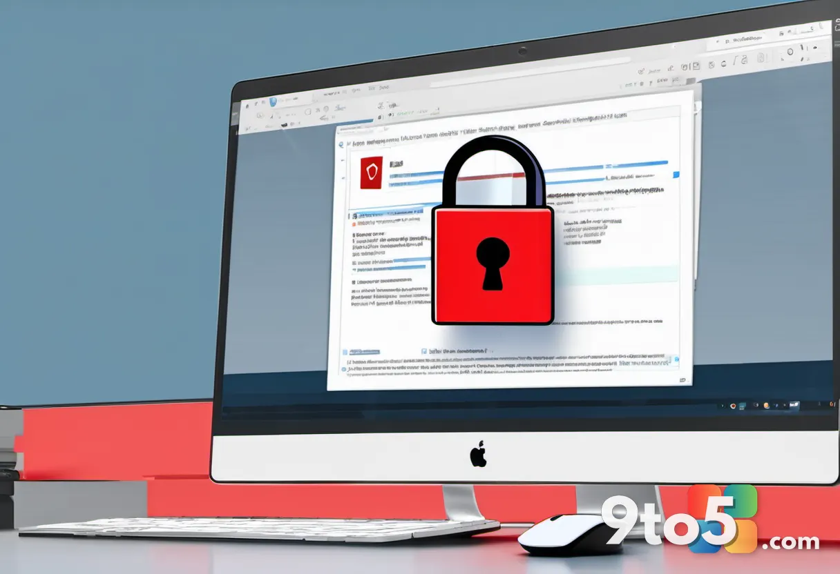 How to Find the Process Locking a File in Windows