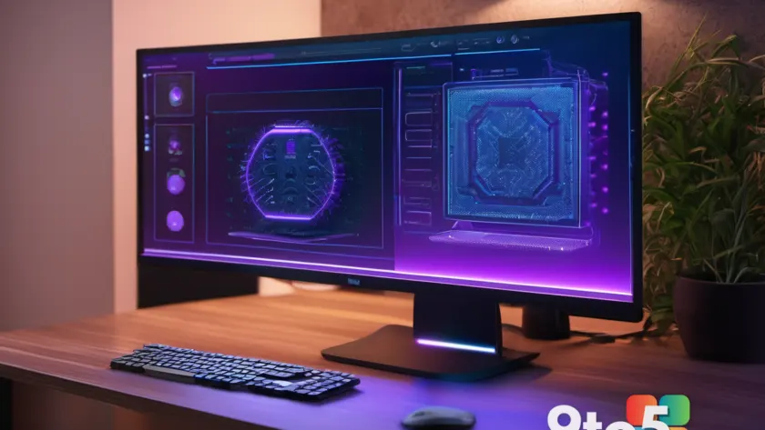 Llama for Windows lets you download and run local AI models in one click