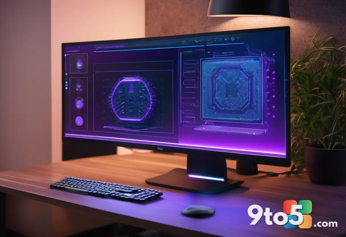 Llama for Windows lets you download and run local AI models in one click
