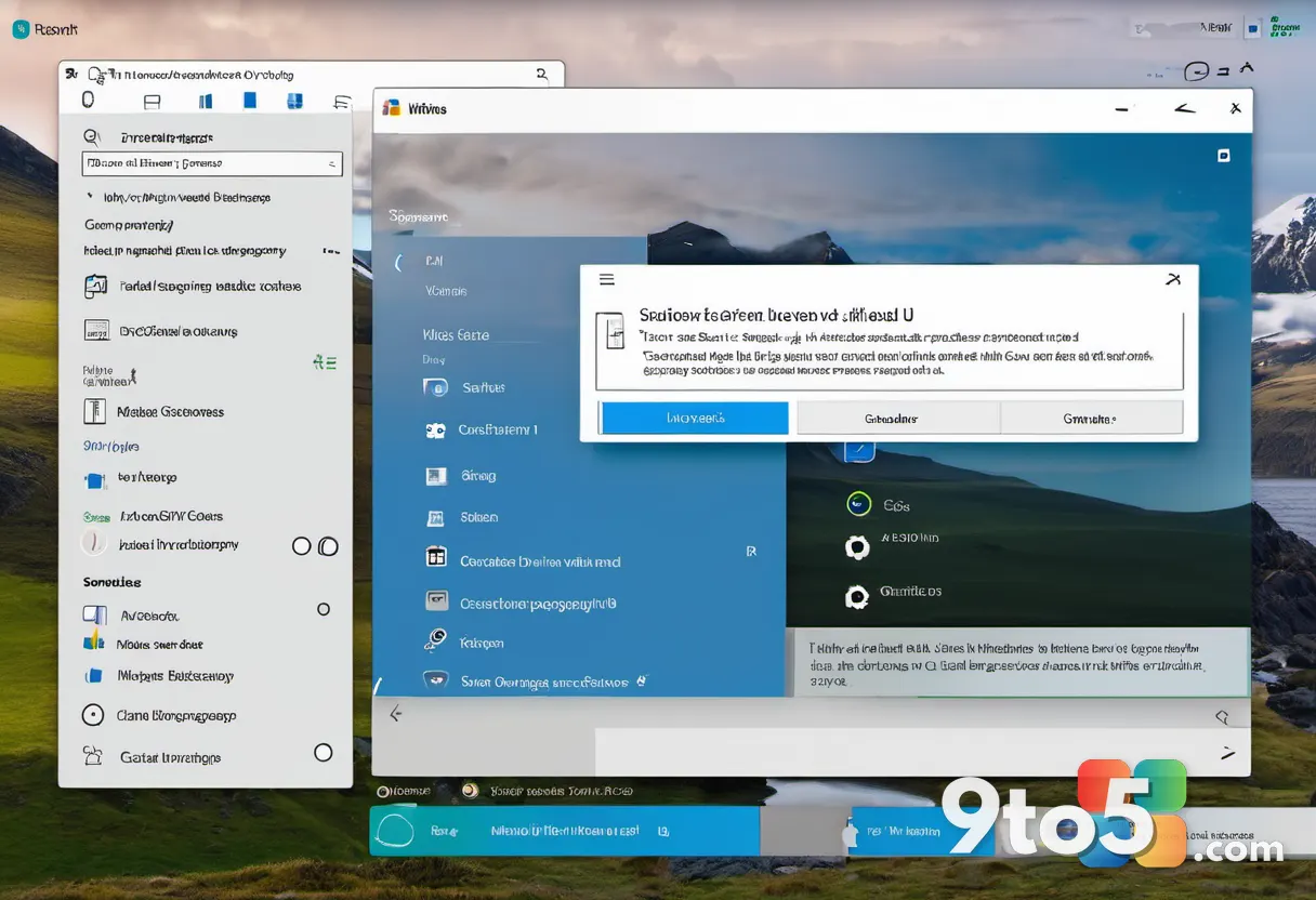 A Windows 11 Settings screen showing the Sign-in options page with the Dynamic Lock toggle highlighted, clean UI, soft f