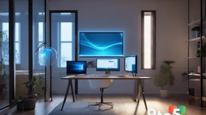 Lock Your Windows 11 PC Automatically When You Leave Your Desk