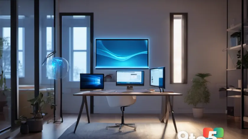 Lock Your Windows 11 PC Automatically When You Leave Your Desk