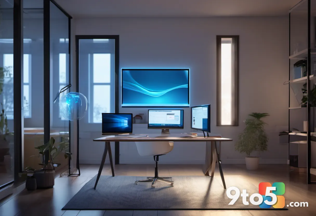Lock Your Windows 11 PC Automatically When You Leave Your Desk