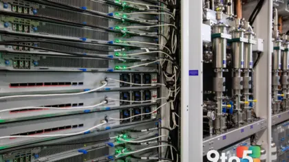 Microsoft scales Azure Maia to multi-gigawatt AI deployments in 2027