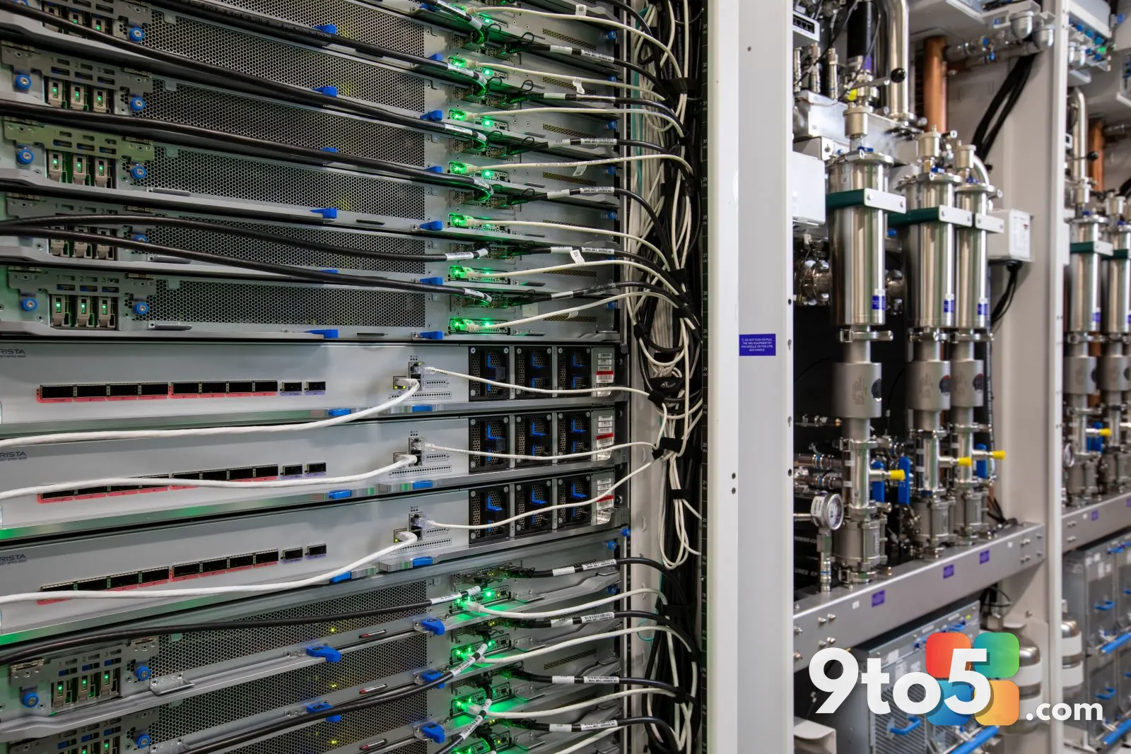Microsoft scales Azure Maia to multi-gigawatt AI deployments in 2027