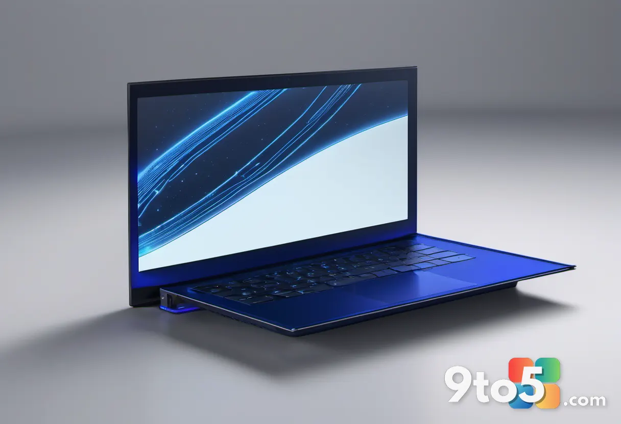Microsoft Hardens Windows 11 Against ReFS on Removable Media