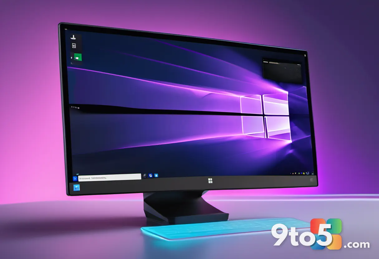 Microsoft explains why redesigning the Copilot icon took months