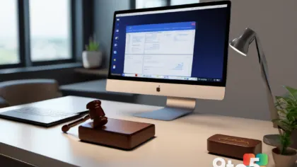 Microsoft Wants Copilot for Legal Teams to Handle Sensitive Work