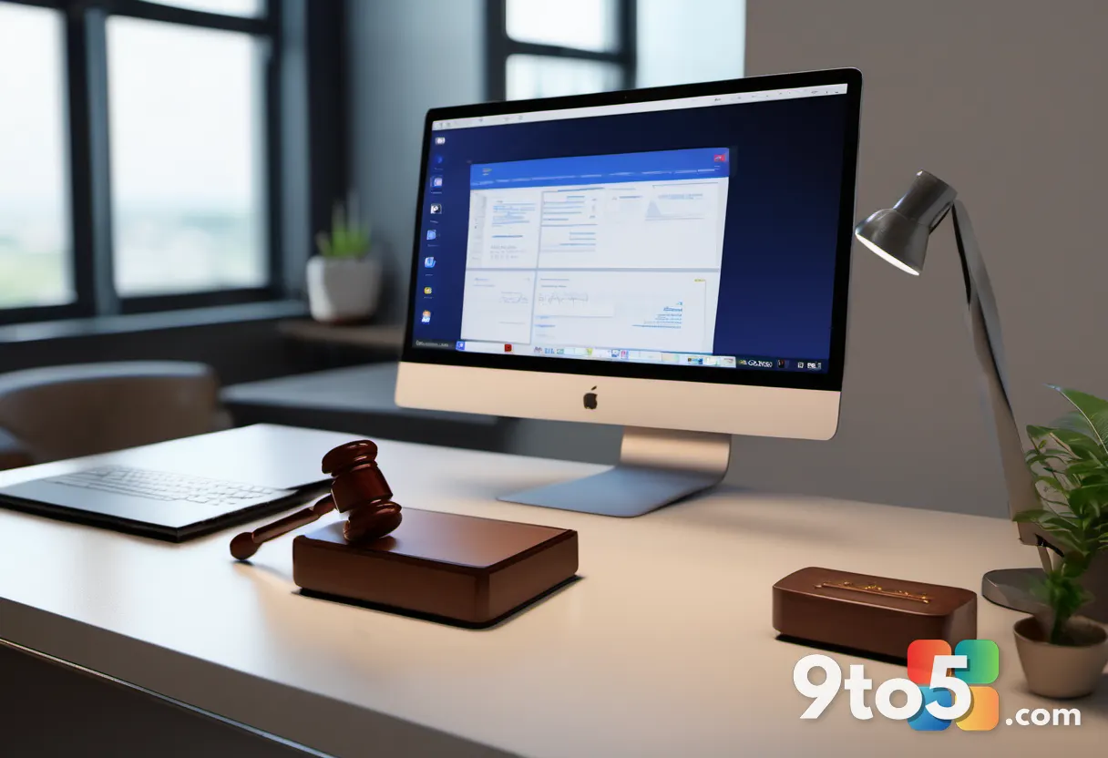 Microsoft Wants Copilot for Legal Teams to Handle Sensitive Work