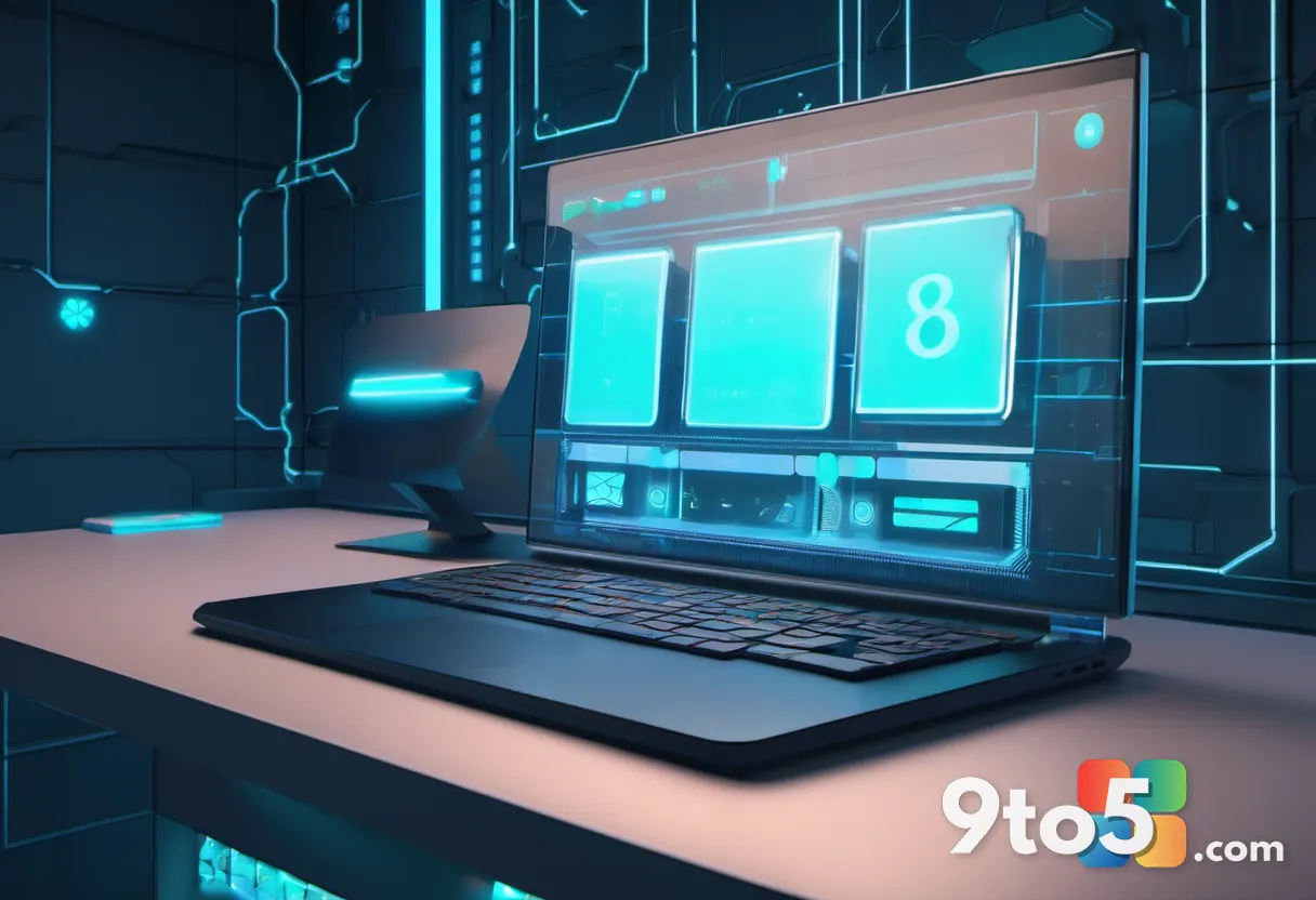 Microsoft Decision-1: the new AI model that decides instead of writing