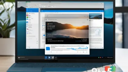 Microsoft Edge Is Getting a Built-in PDF Merger in January 2027