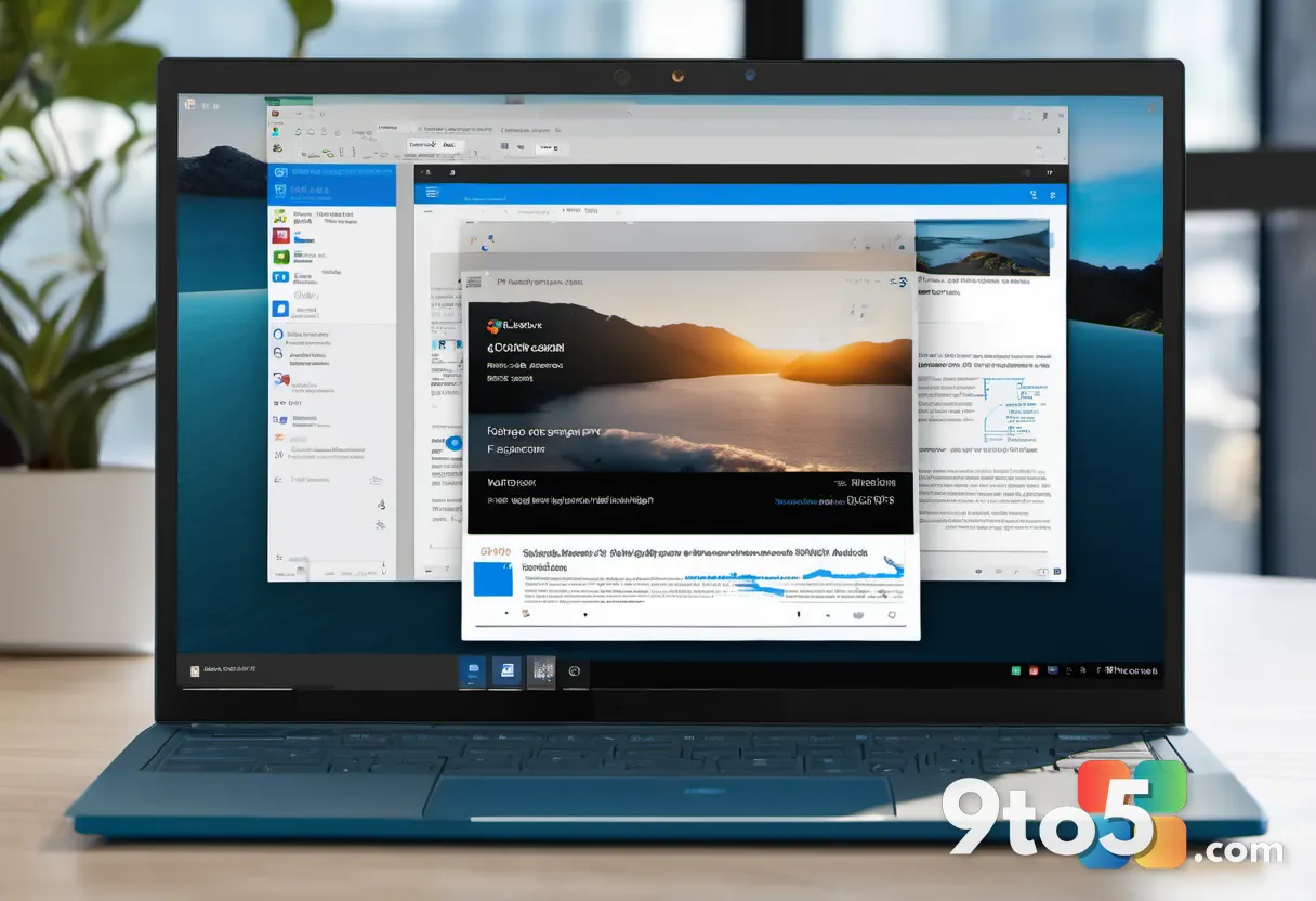 Microsoft Edge Is Getting a Built-in PDF Merger in January 2027