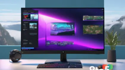 Microsoft Expands Developer Support to Strengthen Windows 11 Gaming