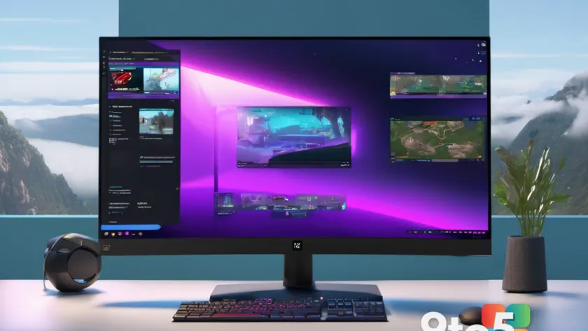 Microsoft Expands Developer Support to Strengthen Windows 11 Gaming