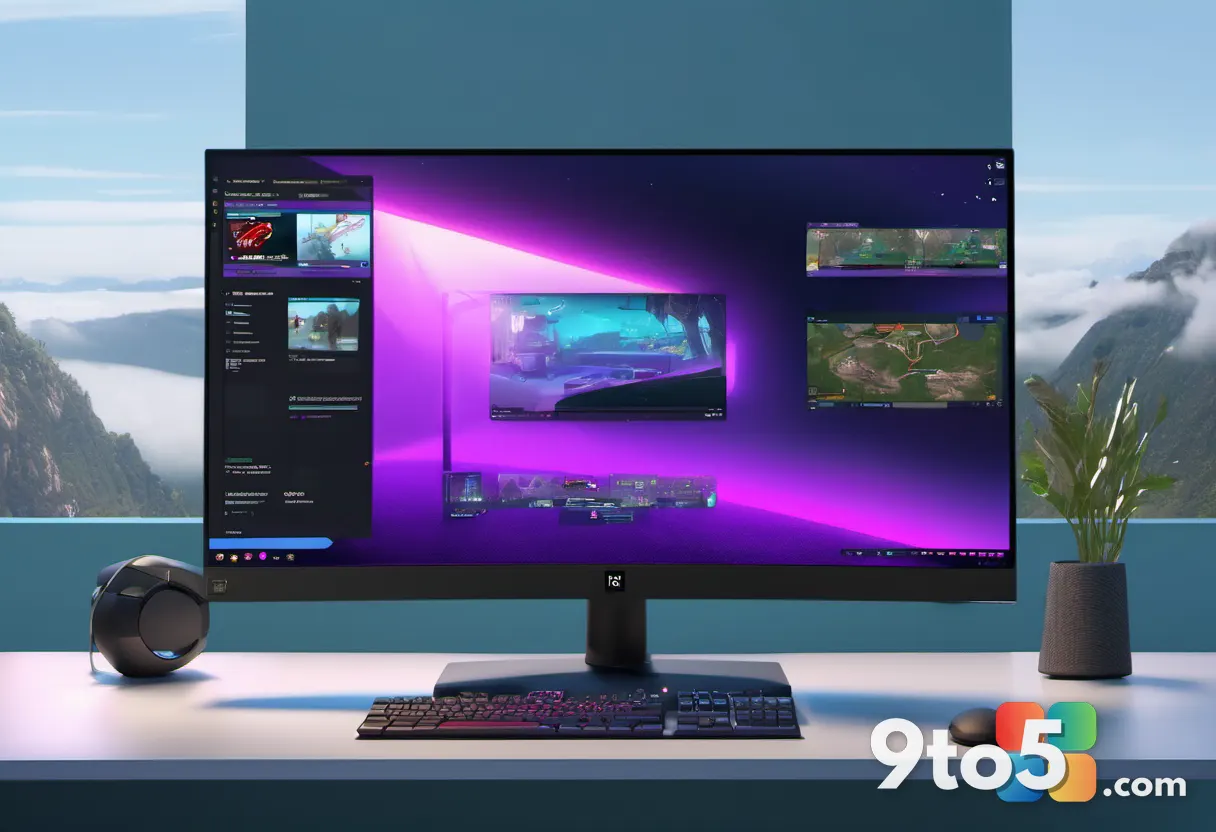 Microsoft Expands Developer Support to Strengthen Windows 11 Gaming