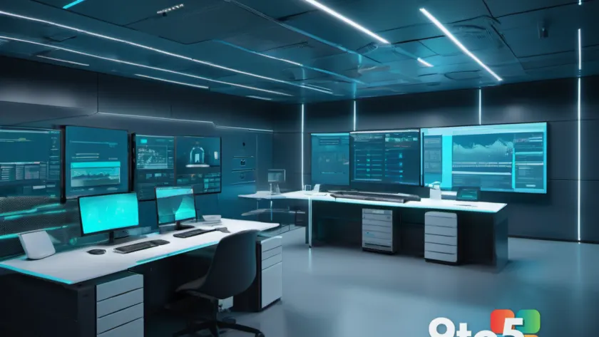 Microsoft brings your business context into Copilot with new Fabric IQ