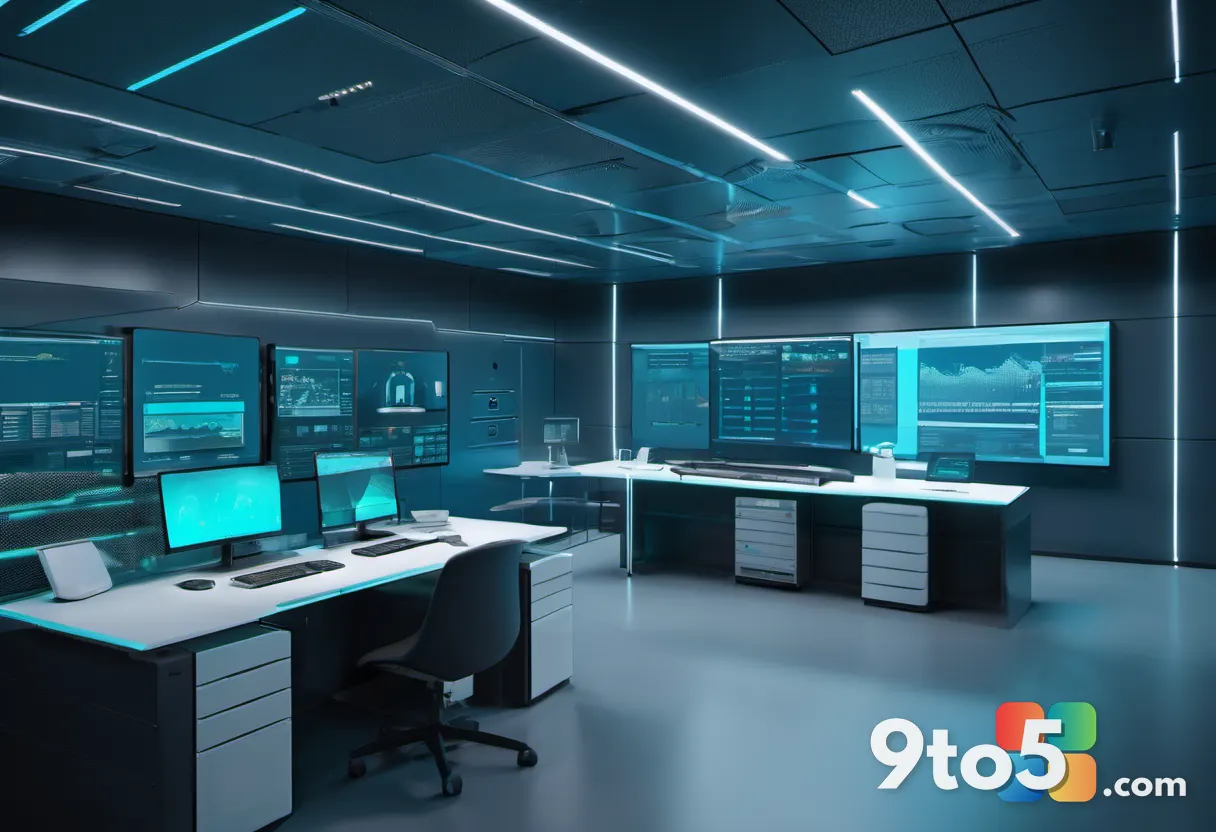 Microsoft brings your business context into Copilot with new Fabric IQ