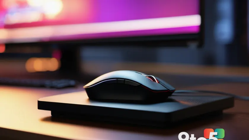 Microsoft fixes the Windows 11 mouse stutter bug that was wrecking your games