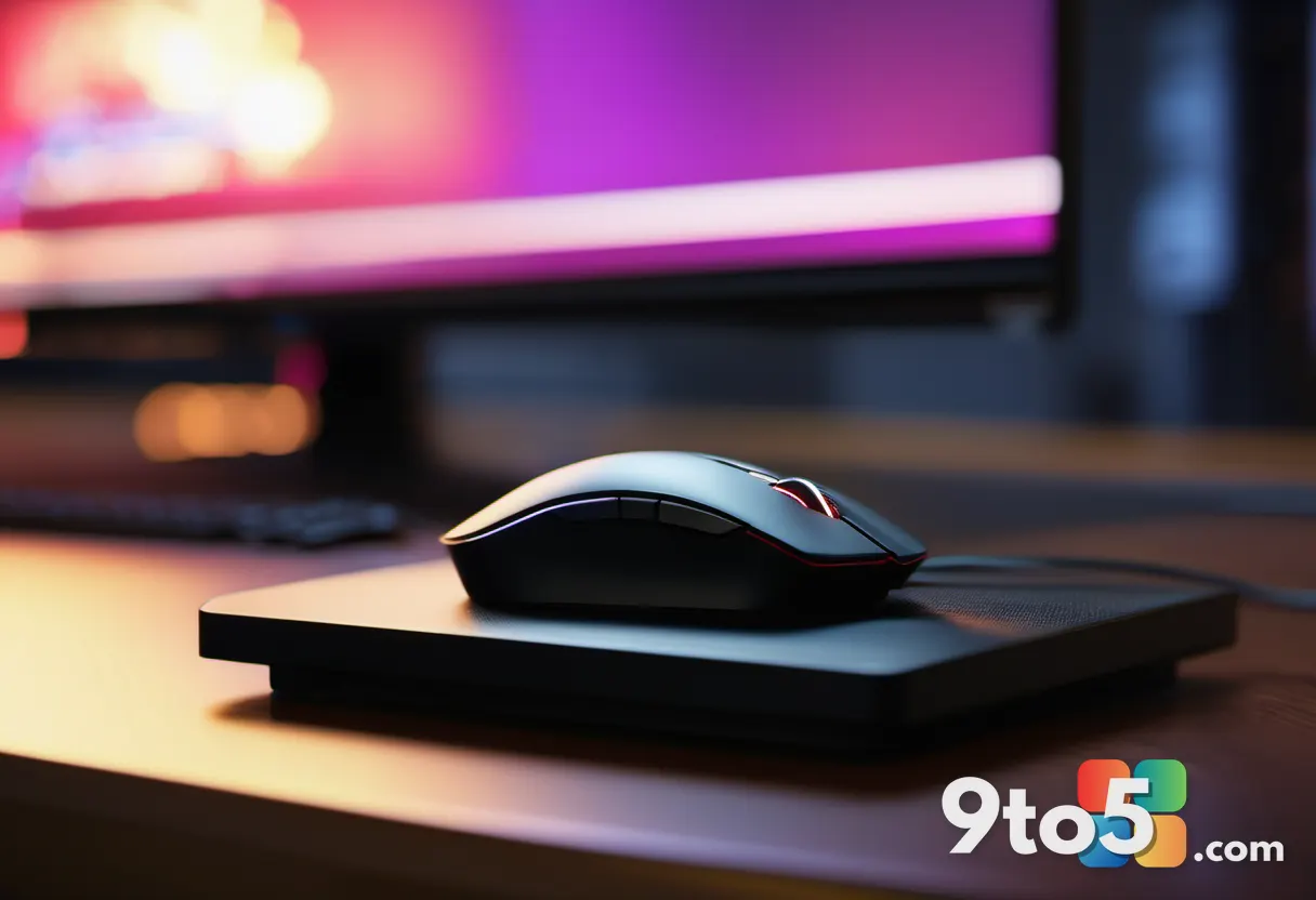 Microsoft fixes the Windows 11 mouse stutter bug that was wrecking your games