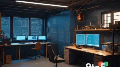 Microsoft Garage Is Being Shut Down as Employees Voice Frustration Over AI Spending