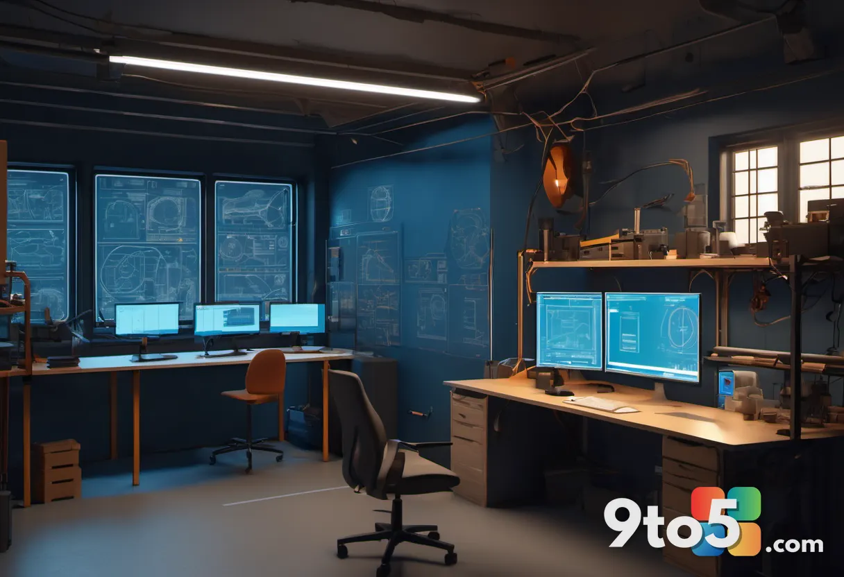 Microsoft Garage Is Being Shut Down as Employees Voice Frustration Over AI Spending