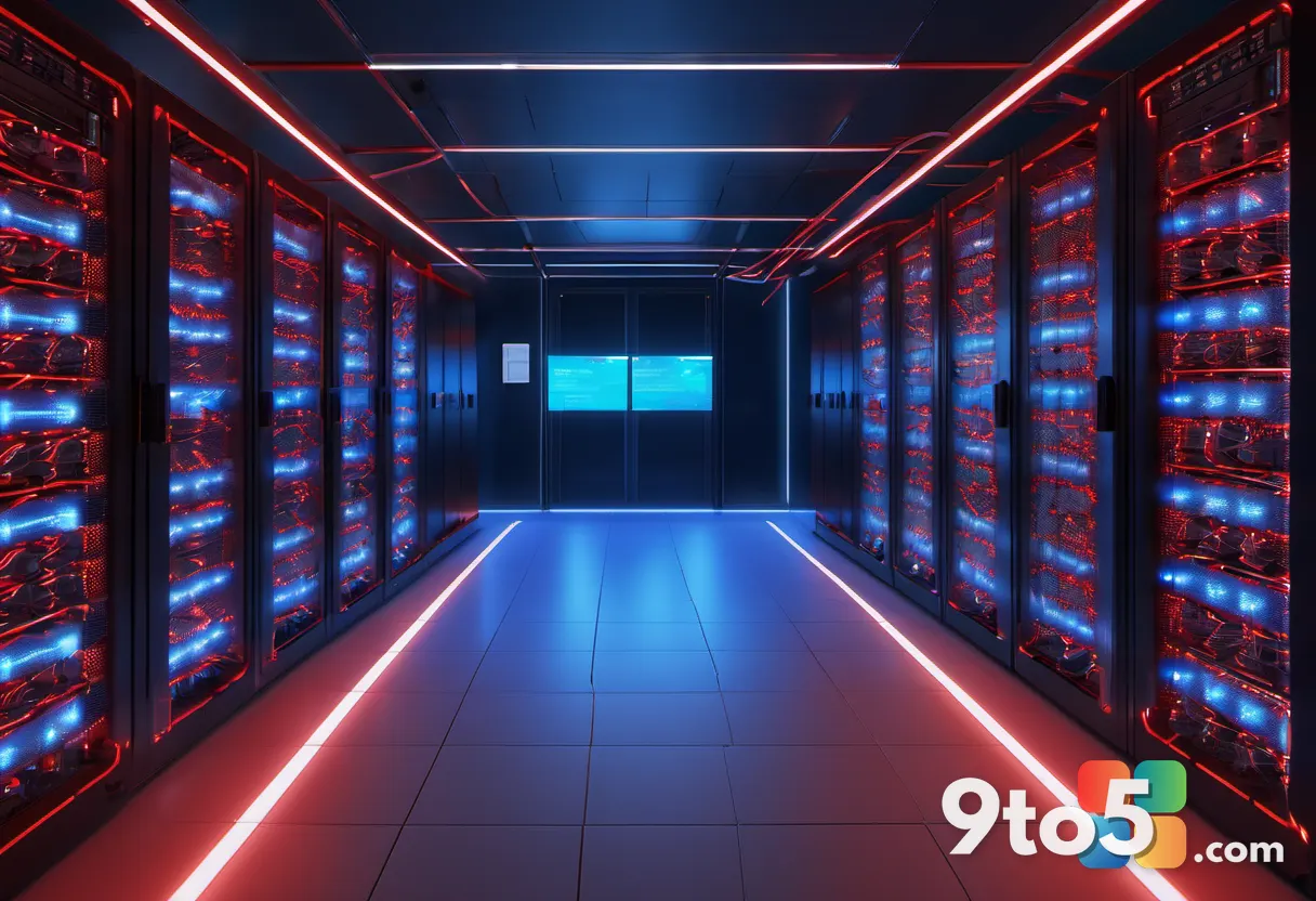 Microsoft’s Global Secure Access Outage Breaks Microsoft 365 in UK and Germany
