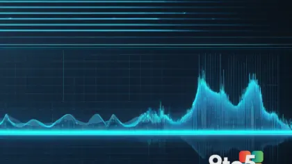 Microsoft's New AI Model Claims the Top Spot for Real-Time Transcription