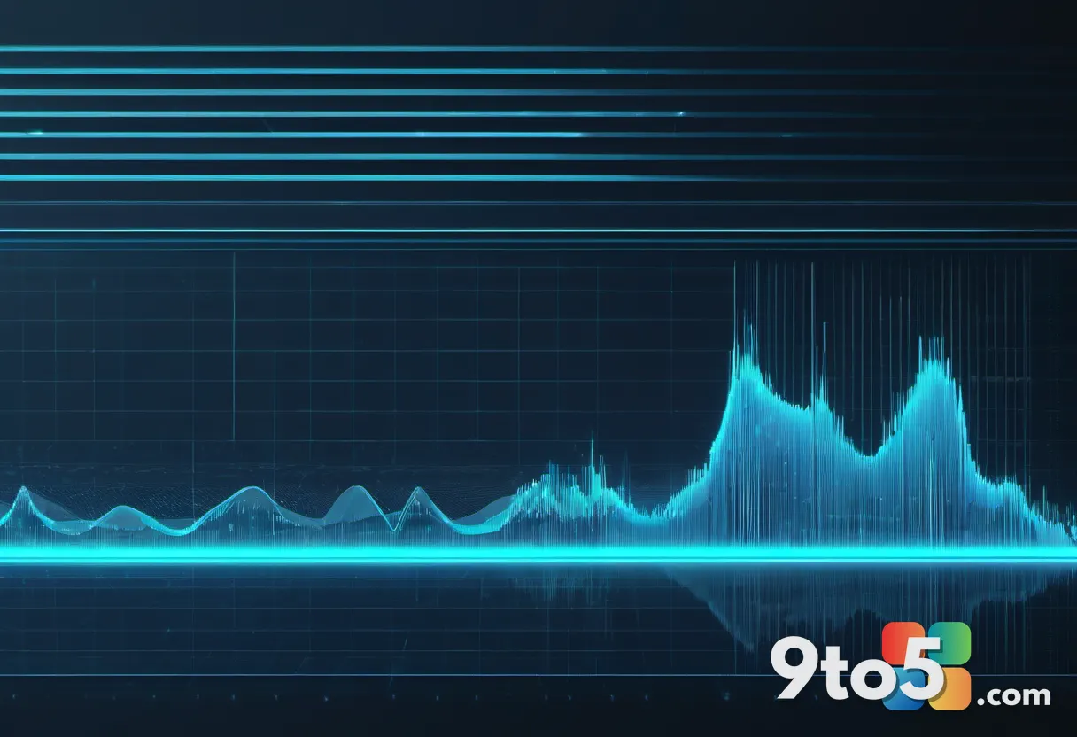 Microsoft’s New AI Model Claims the Top Spot for Real-Time Transcription